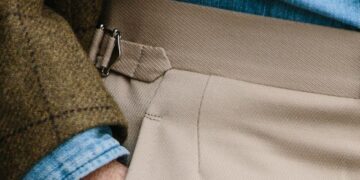 GIVE THE ULTIMATE CARE TO YOUR SUITS NOW!