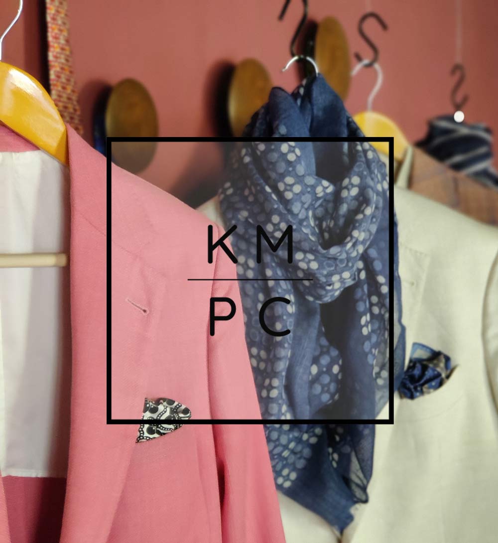 The Rules Of Wearing A Blazer | KMPC MEN – KMPC MEN