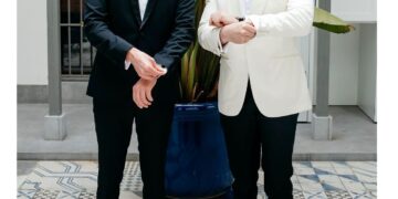 Guide to “black tie  event – Decoding Tuxedo